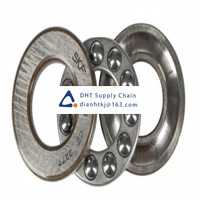 Bearings-seals SKF_51203