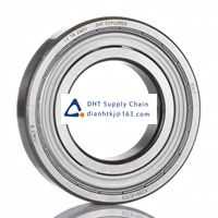 Bearings-seals SKF_6209-Z/C3