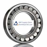 Bearings-seals SKF_22211 E/C3