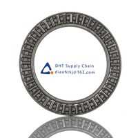 Bearings-seals SKF_AXK 5578