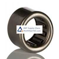 Bearings-seals SKF_HK 0709