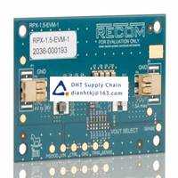 Power Supply _Recom_RPX-1.5-EVM-1
