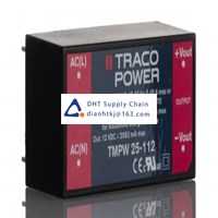 Power Supply _TRACOPOWER_TMPW 25-112
