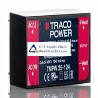 Power Supply _TRACOPOWER_TMPW 25-124