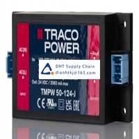 Power Supply _TRACOPOWER_TMPW 50-124-J