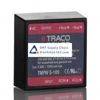 Power Supply _TRACOPOWER_TMPW 5-105