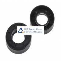 Bearings-seals RS PRO_211-9027