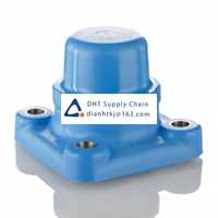 Bearings-seals SKF_F4BC 25M-CPSS-DFH