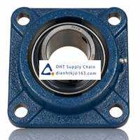 Bearings-seals SKF_FY 50 FM