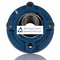 Bearings-seals SKF_FYC 40 TF