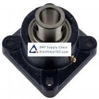 Bearings-seals NSK-RHP_MSF35