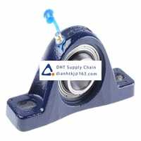 Bearings-seals NSK-RHP_SL25