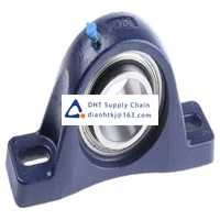 Bearings-seals NSK-RHP_SL50
