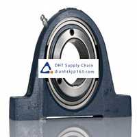 Bearings-seals SKF_SY 25 FM