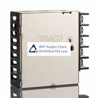 Power Supply _TRACOPOWER_TXLN 018-105