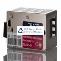 Power Supply _TRACOPOWER_TXLN 025-124