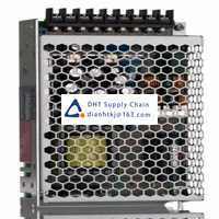Power Supply _TRACOPOWER_TXLN 080-3125