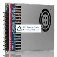 Power Supply _TRACOPOWER_TXLN 320-124