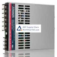 Power Supply _TRACOPOWER_TXLN 500-124