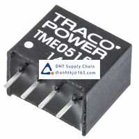 Voltage converter_TRACOPOWER_TME 0515S