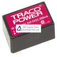 Voltage converter_TRACOPOWER_TEN 3-2411