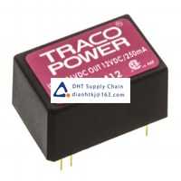 Voltage converter_TRACOPOWER_TEN 3-2412