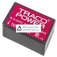 Voltage converter_TRACOPOWER_TEN 3-2421