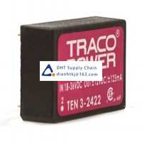 Voltage converter_TRACOPOWER_TEN 3-2422