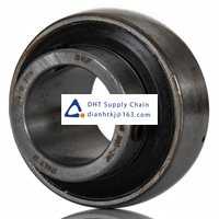 Bearings-seals SKF_YAR 205-2RF