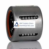 Bearings-seals RS PRO_234-6942