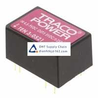 Voltage converter_TRACOPOWER_TEN 3-0521