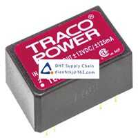 Voltage converter_TRACOPOWER_TEN 3-0522