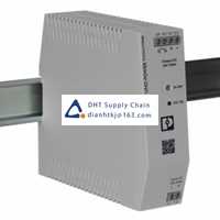 Power Supply _Phoenix Contact_1110466