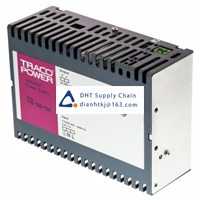 Power Supply _TRACOPOWER_TIS 150-124
