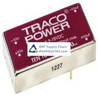 Voltage converter_TRACOPOWER_TEN 10-1211