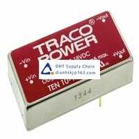 Voltage converter_TRACOPOWER_TEN 10-1212