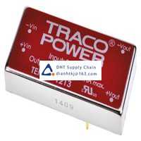 Voltage converter_TRACOPOWER_TEN 10-1213