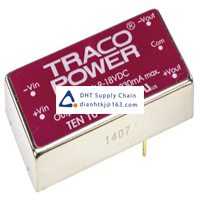 Voltage converter_TRACOPOWER_TEN 10-1223
