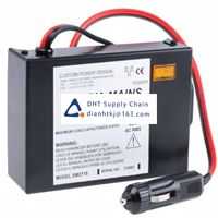 Voltage converter_Custom Power Design_SM2715