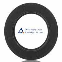 Bearings-seals SKF_40X62X7 HMS5 RG