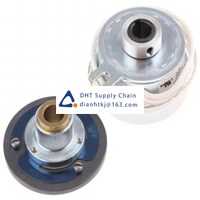 Mechanical transport transmission accessories WARNER ELECTRIC EUROPE_M.0113.2411