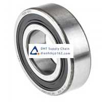 Bearings-seals SKF_6206-2RS1