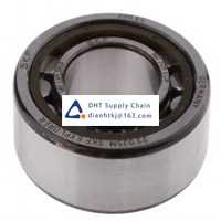 Bearings-seals SKF_NU 205 ECP