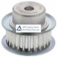 Mechanical transport transmission accessories RS PRO_286-4575