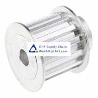 Mechanical transport transmission accessories RS PRO_286-5758