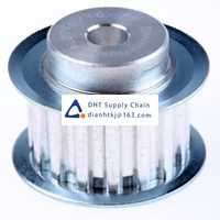 Mechanical transport transmission accessories RS PRO_286-5764