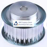 Mechanical transport transmission accessories RS PRO_286-5809