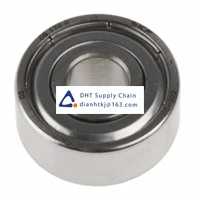 Bearings-seals SKF_608-2Z