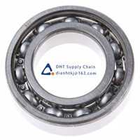 Bearings-seals SKF_6006