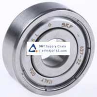 Bearings-seals SKF_627-2Z